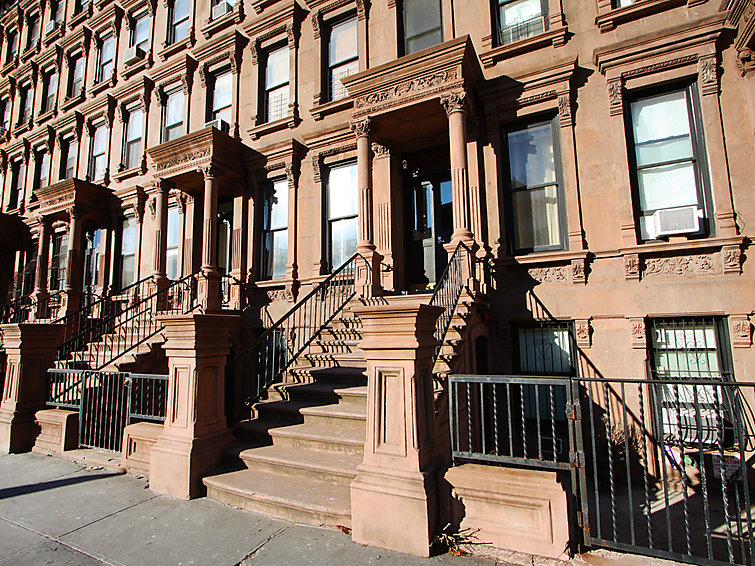 Manhattan appartamenti case acquisto vendita